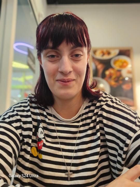 Caitlyn Dorrepaal