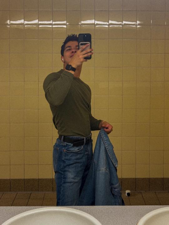 Eric Sulbaran Lopez