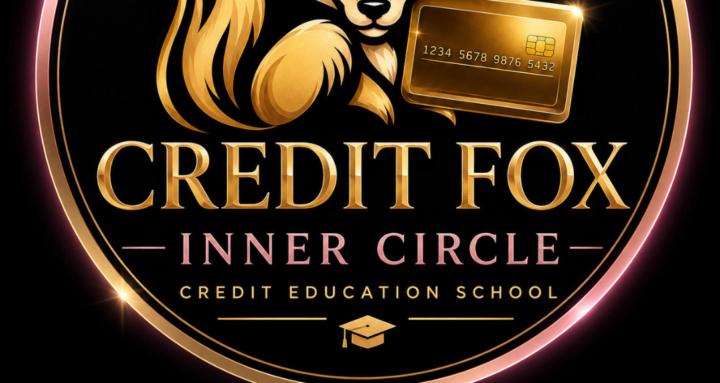 Credit Fox Inner Circle