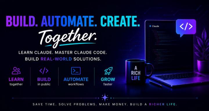 Claude Build Lab