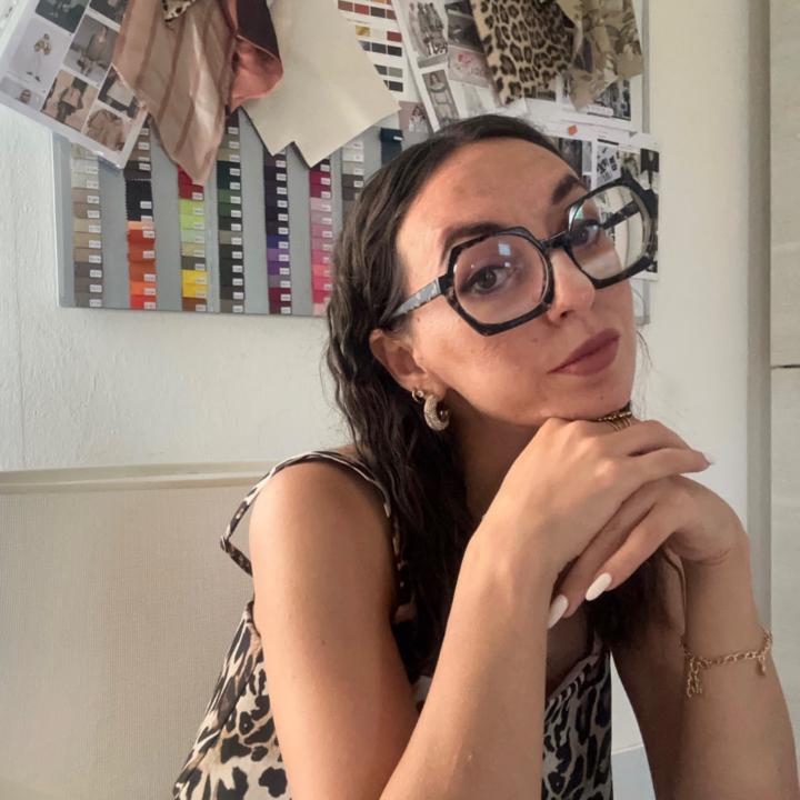 Francesca Corazzin