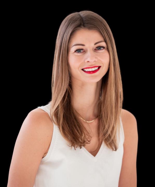 Lucie Lorencová