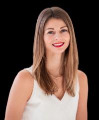 Lucie Lorencová