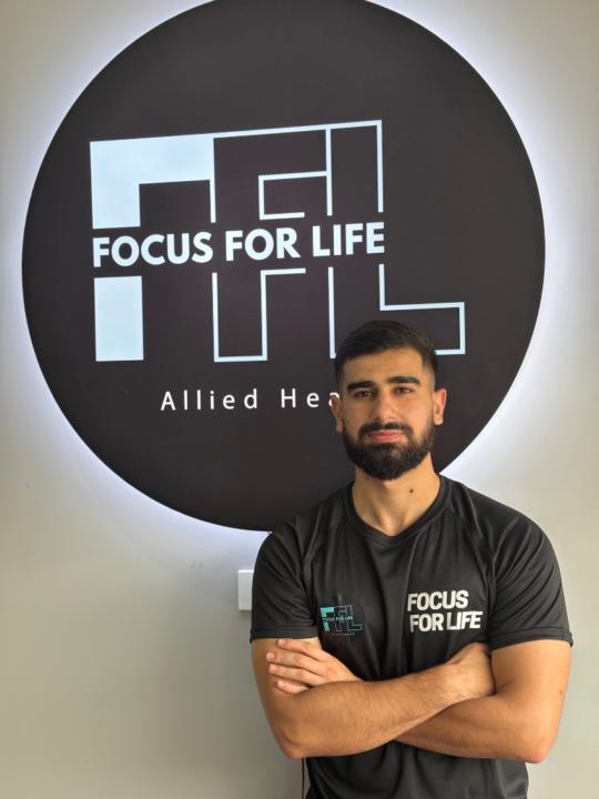 Mahdi Chaalan