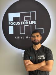 Mahdi Chaalan