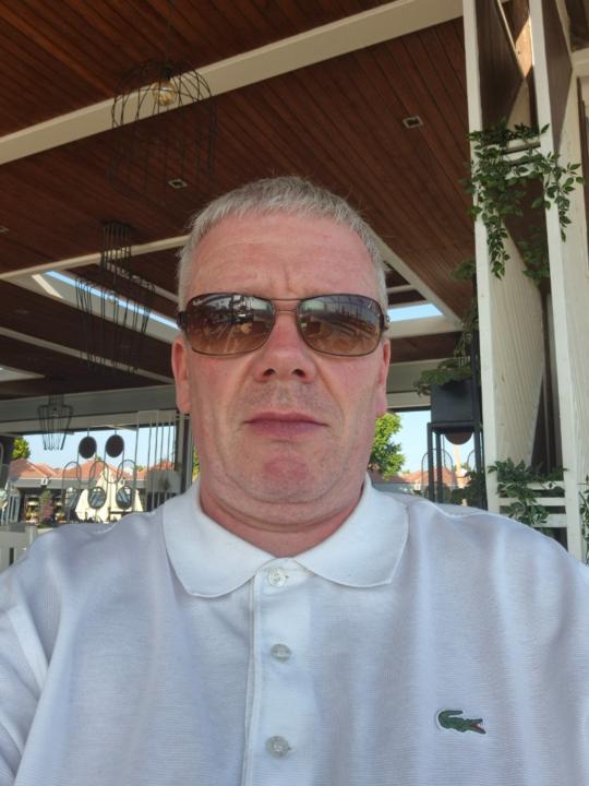 Neil Buckley