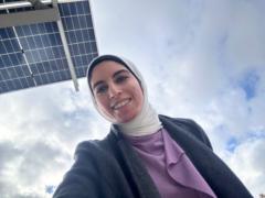 Dana Aburabi