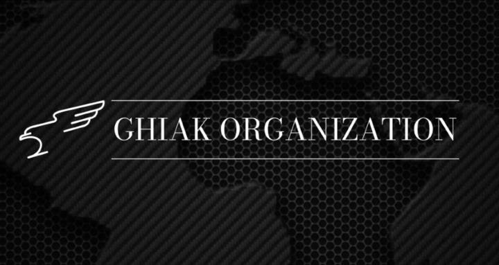 GHIAK ORGANIZATION