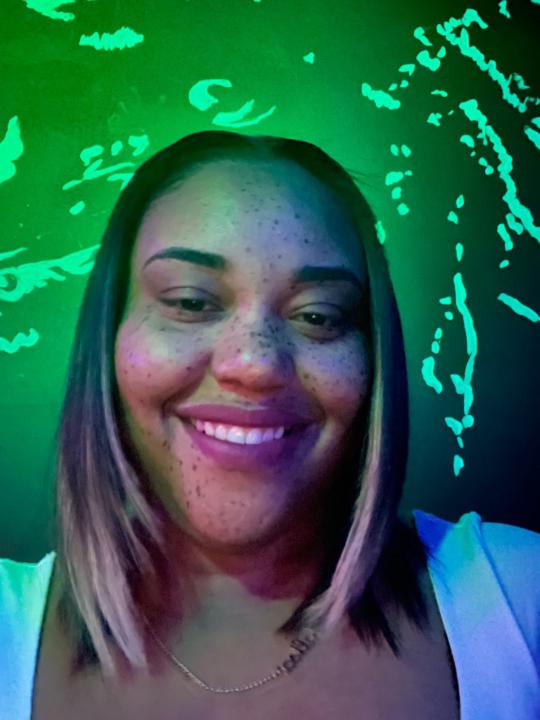 Jalisa Henderson