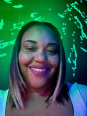 Jalisa Henderson