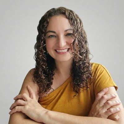 Fabiola Marín
