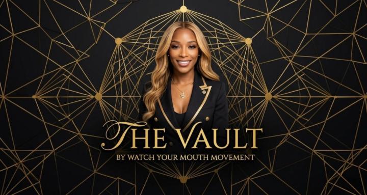WATCH YOUR MOUTH MOVEMENT