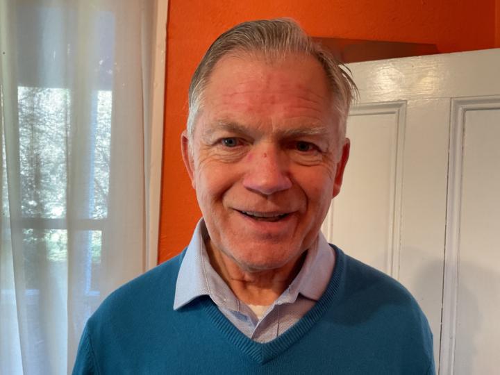 Erik Thorbecke