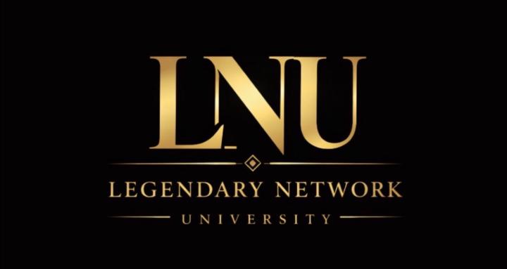Legendary Network University