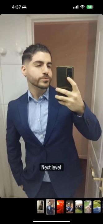 Christopher Contreras