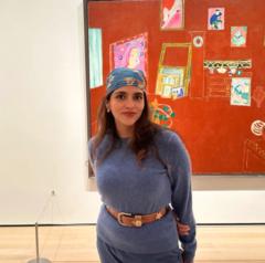 Ilse Isabel Nieto Pita