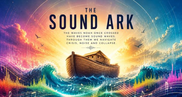 The Sound Ark