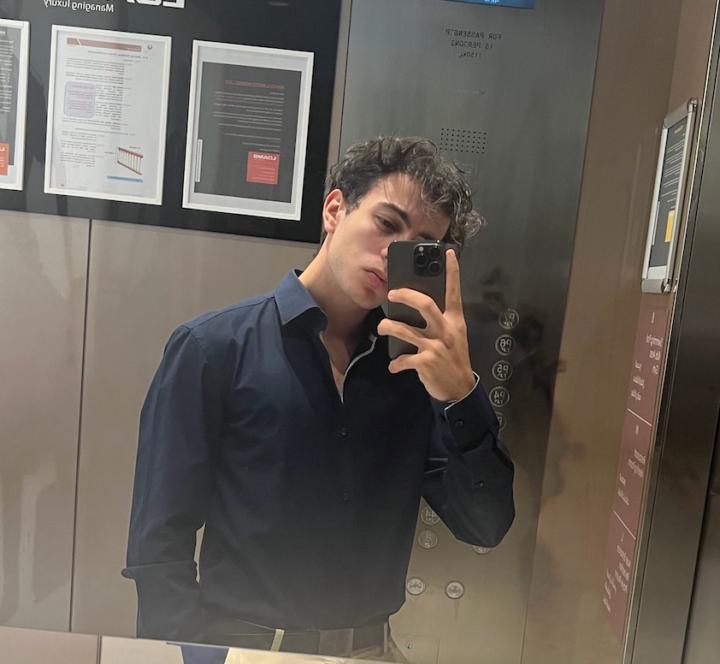 Giuseppe De Domenico