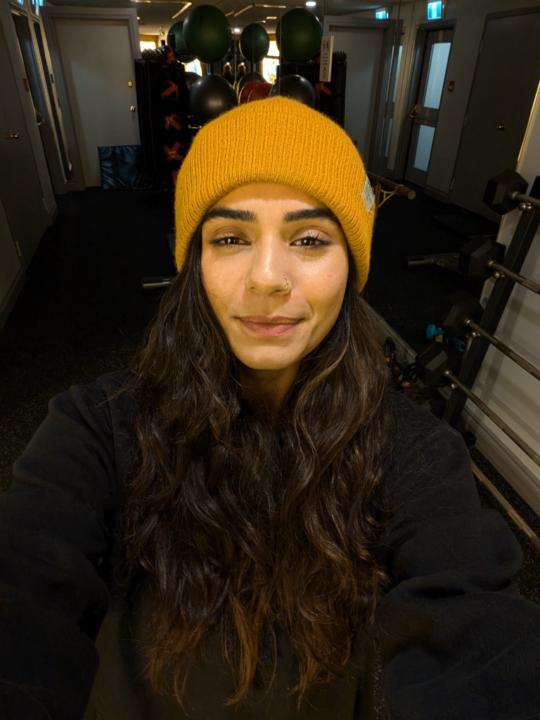 Sakshi Srivastava