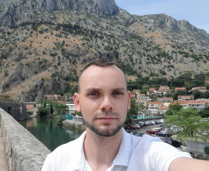 Mirko Posavec