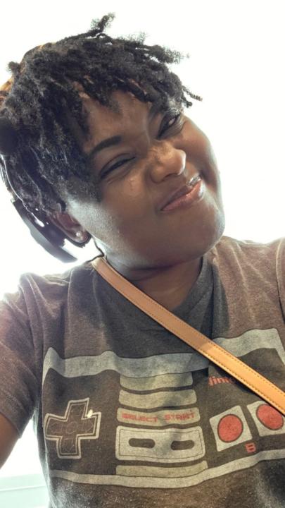 Tammekia Ross