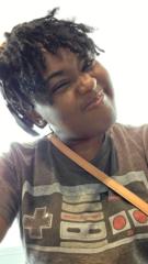 Tammekia Ross