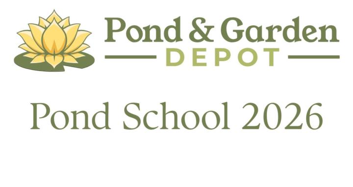 Pond School 2026