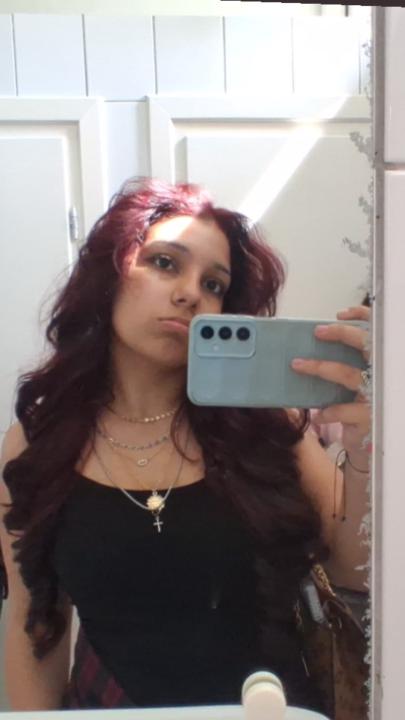 Stoica Ariana