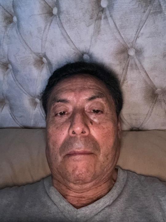 Jorge Brito
