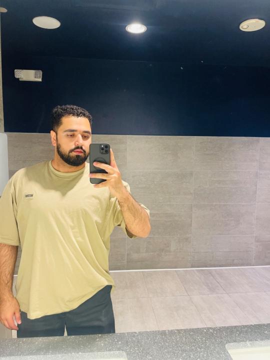 Omar Osman