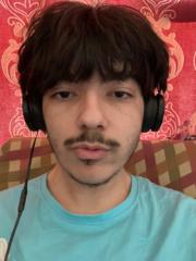 Muhammad Ahmed