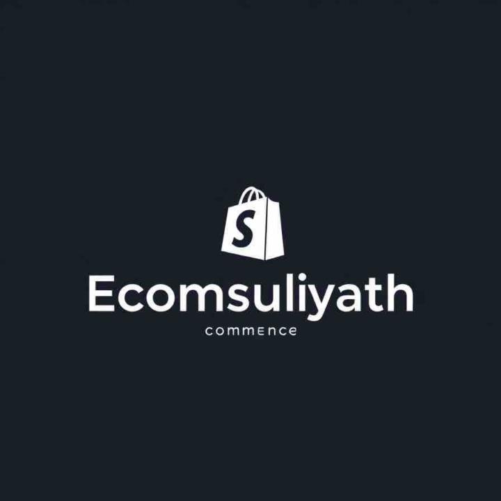 Ecom Suliyat