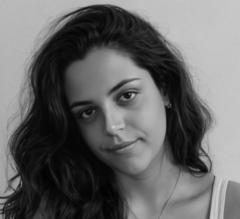 Cristina Moreno Domingo