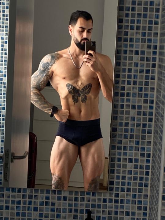 Andrés Pérez