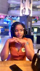 Nelly Muhimuzi