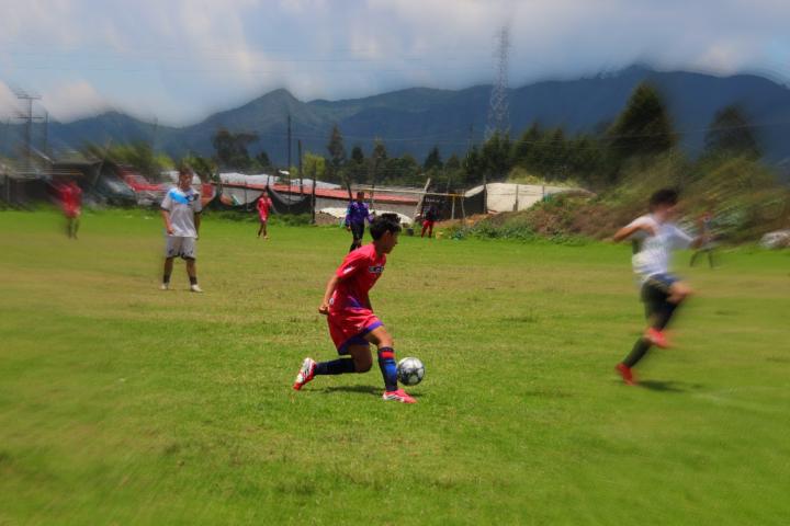 Daniel Arias