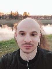 Domagoj Trstenjak