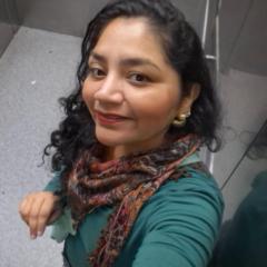 Lisette Sarita Chavez Nunura