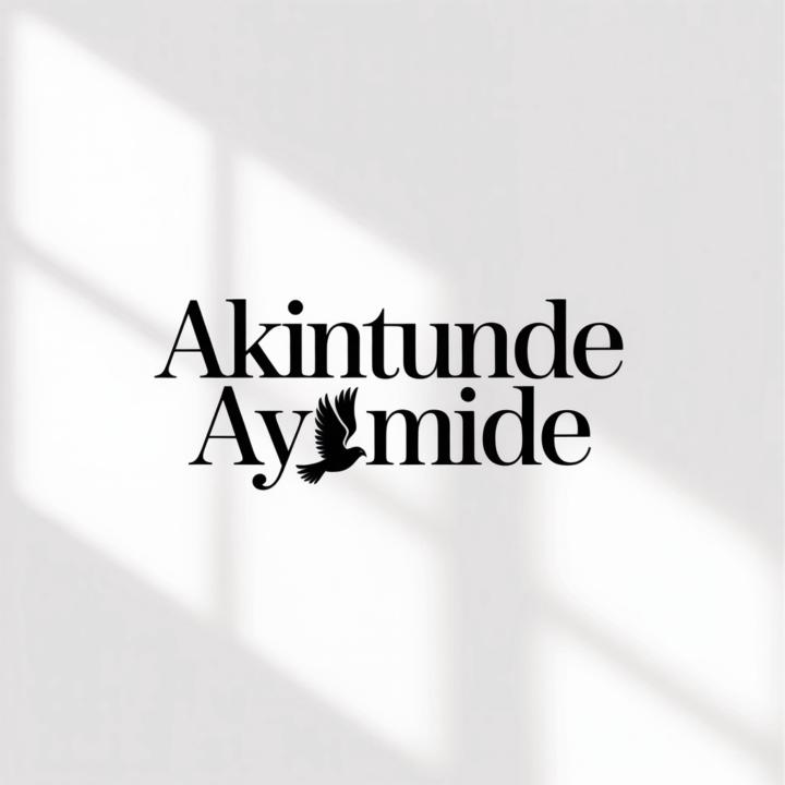 Akintunde Ayomide