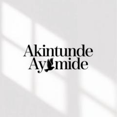 Akintunde Ayomide
