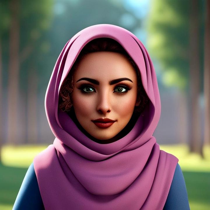 Hina Ahmad