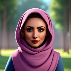 Hina Ahmad