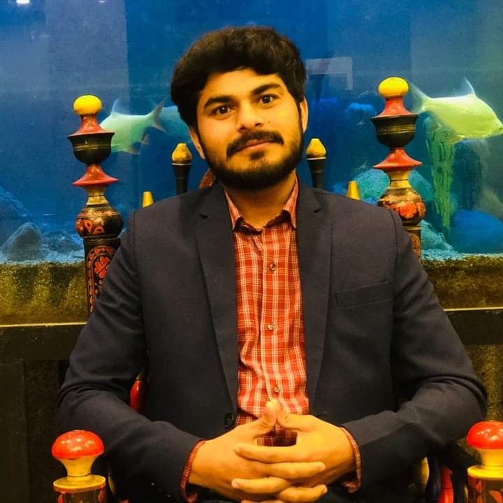 Munir Yousaf