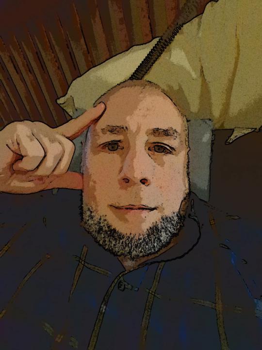 Jym Williams Zavada