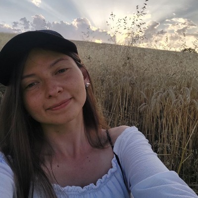 Nastassia Kanapatskaya