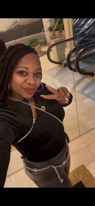 Shamonica Thierry