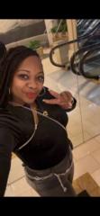 Shamonica Thierry