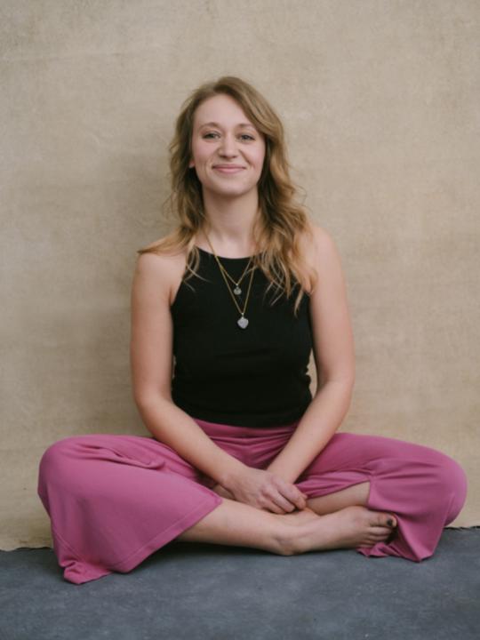 Tabea Karner