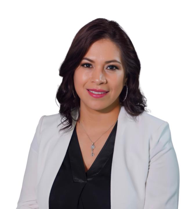 Veronica Rodriguez