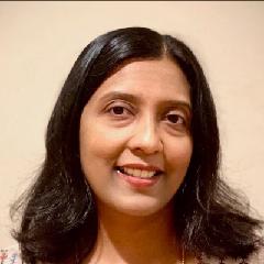 Shrileckha Chaithanya